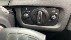 Ford Fiesta 1.25 Style 5dr Petrol Hatchback